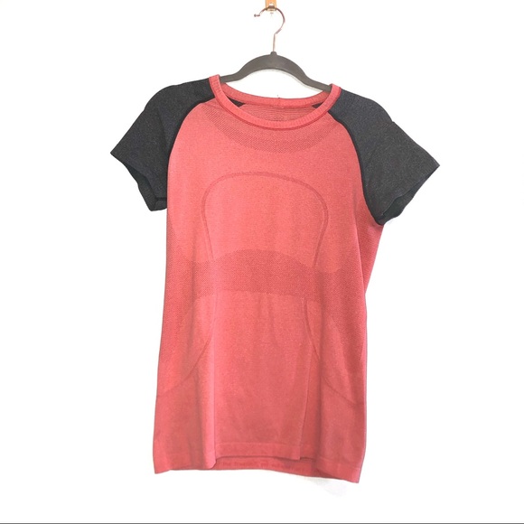 Lululemon Swiftly Tech short sleeve tee - Picture 2 of 7